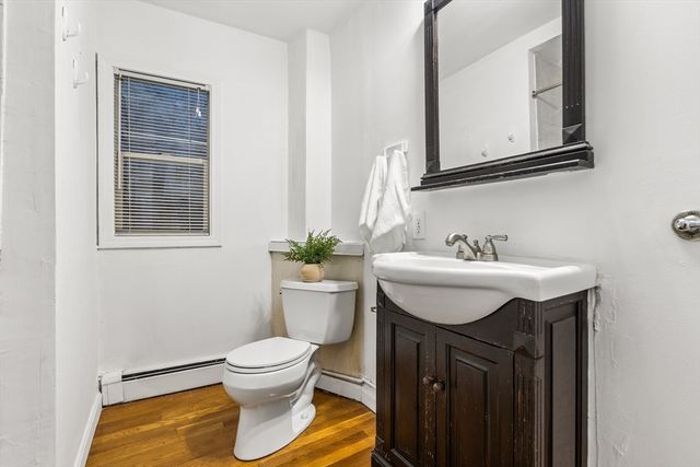 86 Savin Hill Avenue 3, Boston, MA 02125