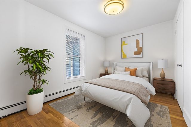 86 Savin Hill Avenue 3, Boston, MA 02125