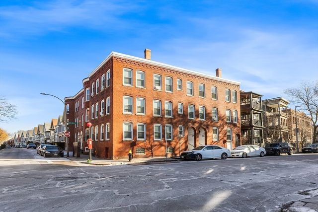 86 Savin Hill Avenue 3, Boston, MA 02125