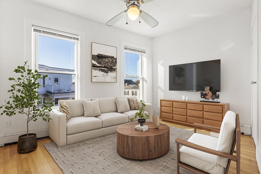 86 Savin Hill Avenue 3, Boston, MA 02125