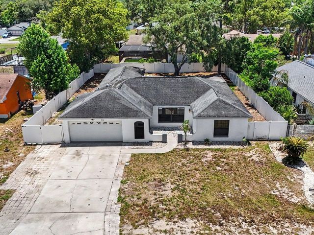 8180 WOODEN DRIVE, Spring Hill, FL 34606