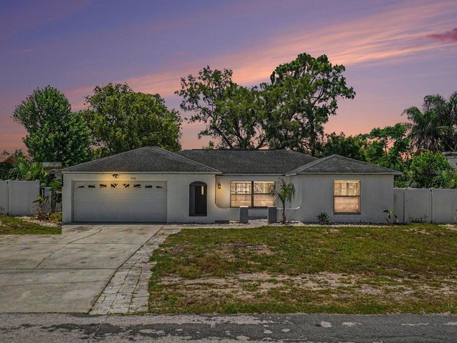 8180 WOODEN DRIVE, Spring Hill, FL 34606