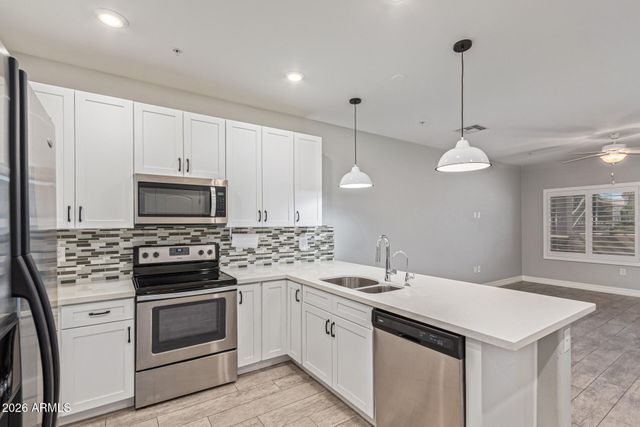 2821 S SKYLINE Drive S 172, Mesa, AZ 85212