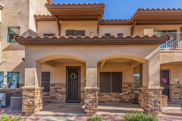 2821 S SKYLINE Drive S 172, Mesa, AZ 85212