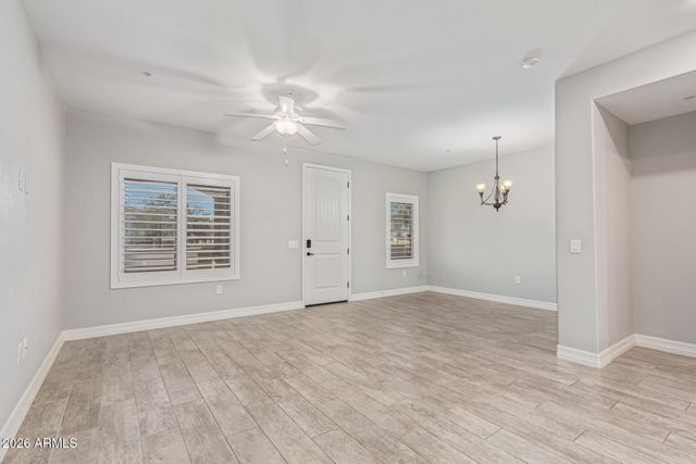 2821 S SKYLINE Drive S 172, Mesa, AZ 85212