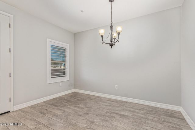 2821 S SKYLINE Drive S 172, Mesa, AZ 85212