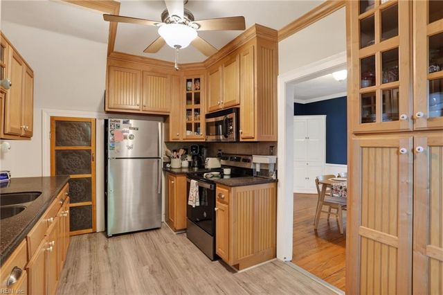 310 Palen AVE, Newport News, VA 23601