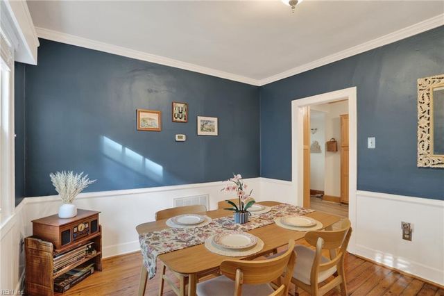310 Palen AVE, Newport News, VA 23601