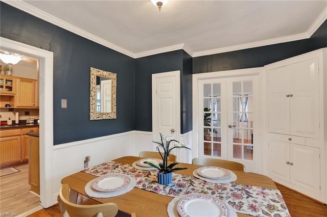 310 Palen AVE, Newport News, VA 23601