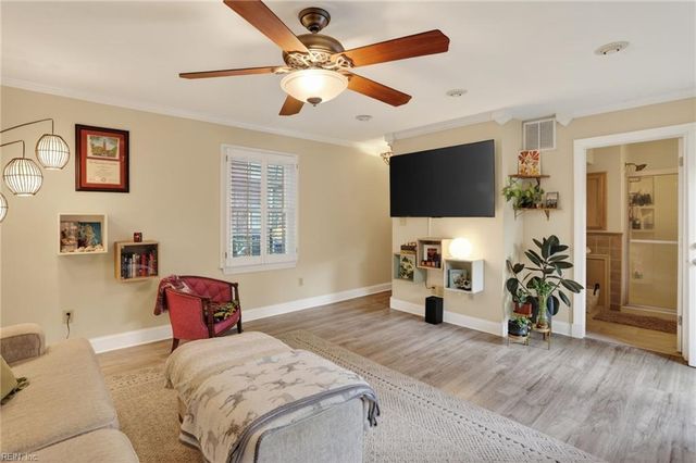 310 Palen AVE, Newport News, VA 23601