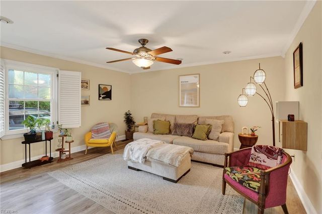 310 Palen AVE, Newport News, VA 23601
