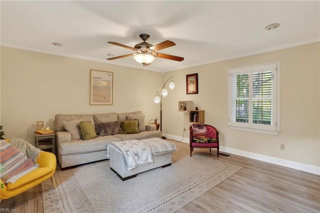 310 Palen AVE, Newport News, VA 23601