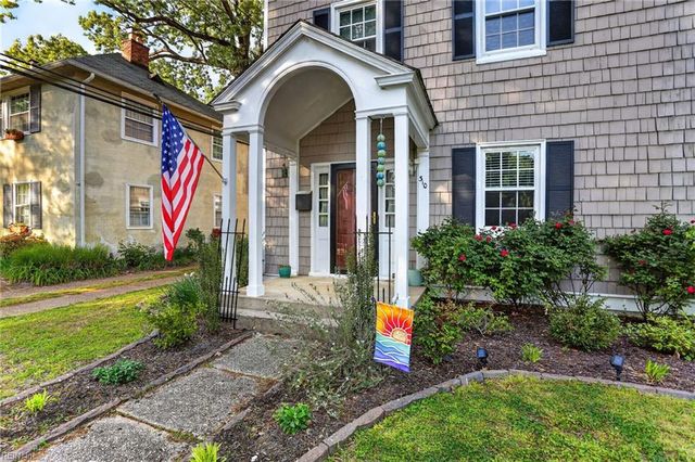 310 Palen AVE, Newport News, VA 23601