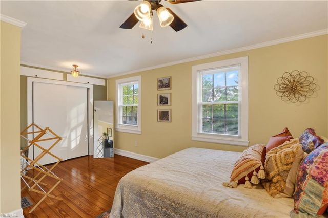 310 Palen AVE, Newport News, VA 23601