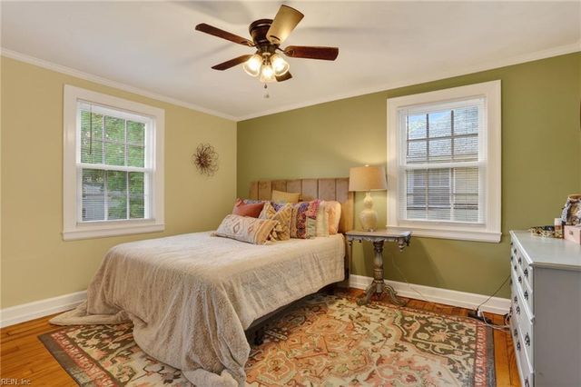 310 Palen AVE, Newport News, VA 23601