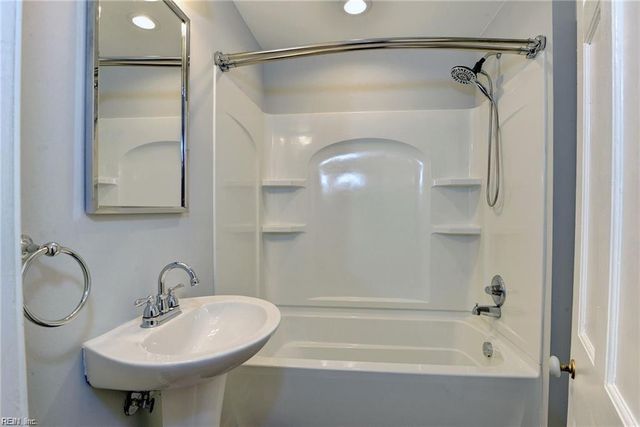 310 Palen AVE, Newport News, VA 23601