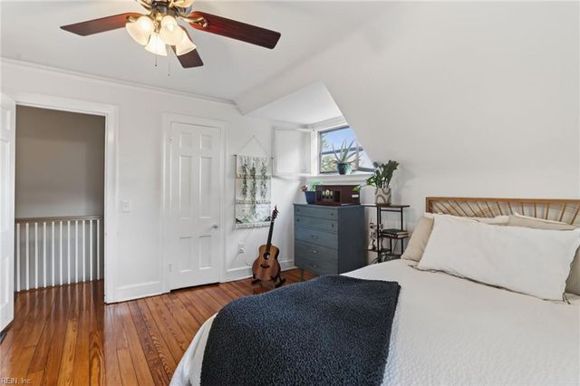 310 Palen AVE, Newport News, VA 23601