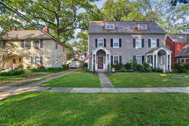 310 Palen AVE, Newport News, VA 23601
