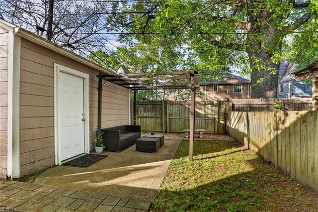 310 Palen AVE, Newport News, VA 23601