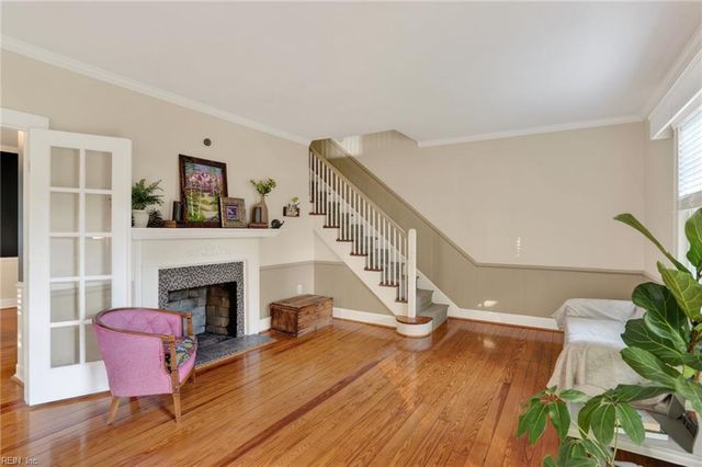 310 Palen AVE, Newport News, VA 23601
