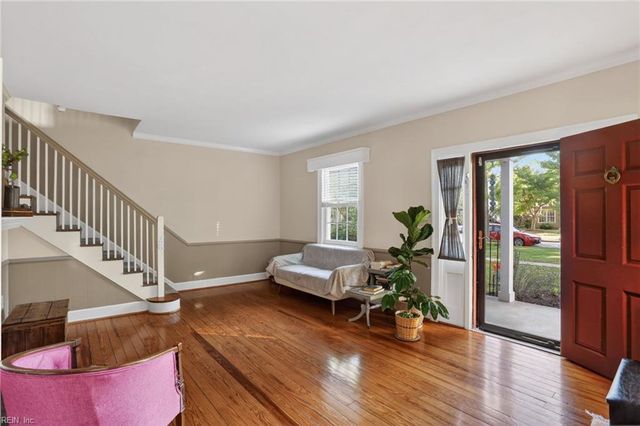 310 Palen AVE, Newport News, VA 23601