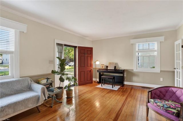 310 Palen AVE, Newport News, VA 23601
