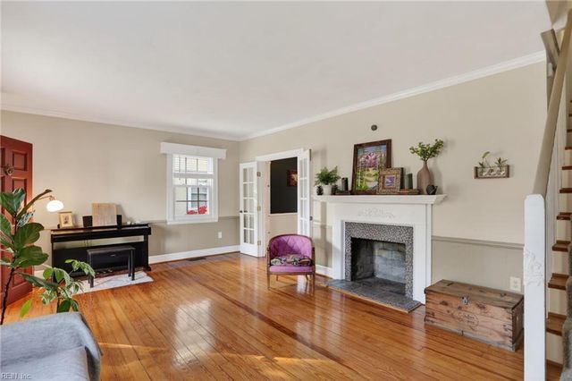 310 Palen AVE, Newport News, VA 23601