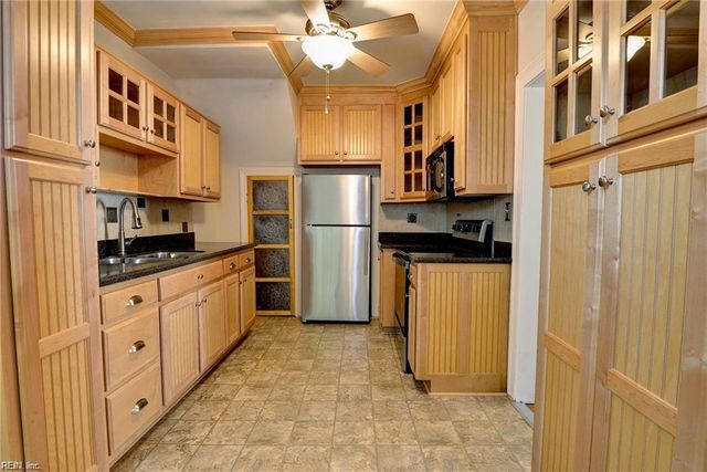 310 Palen AVE, Newport News, VA 23601