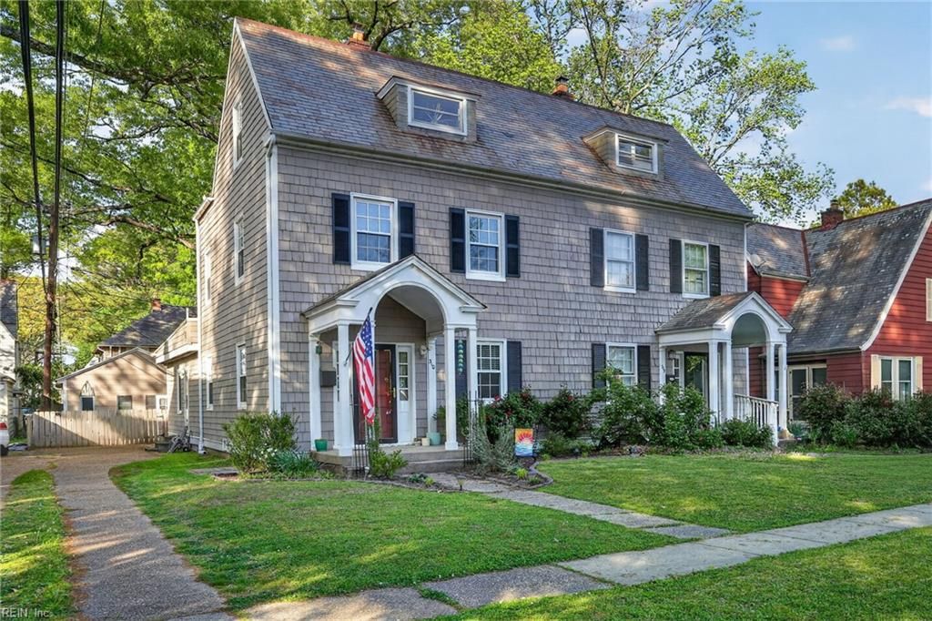 310 Palen AVE, Newport News, VA 23601