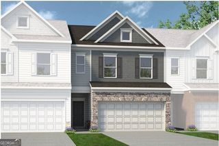 82 Ravencliff Drive 82, Austell, GA 30168