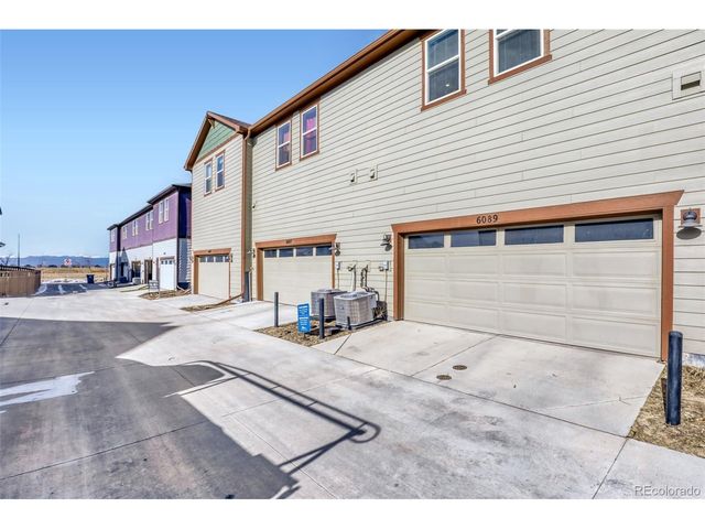 6089 N Liverpool St, Aurora, CO 80019