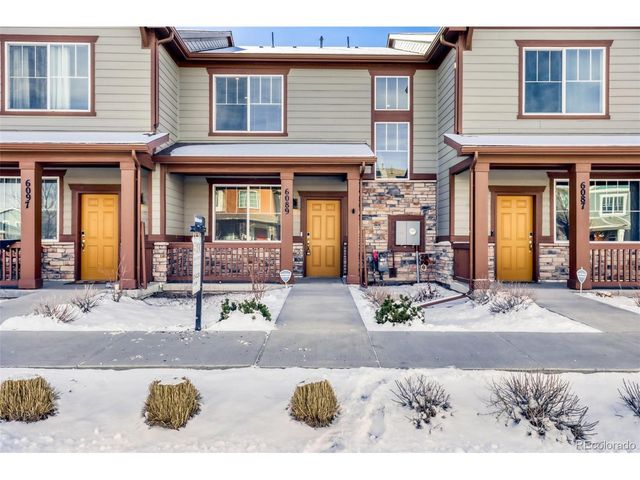 6089 N Liverpool St, Aurora, CO 80019