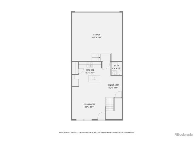 6089 N Liverpool St, Aurora, CO 80019