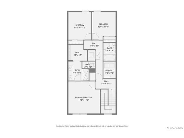 6089 N Liverpool St, Aurora, CO 80019