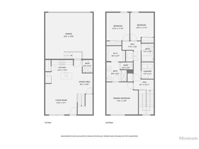 6089 N Liverpool St, Aurora, CO 80019