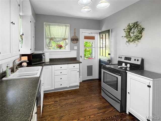 604 Madison Avenue, Washington, MO 63090