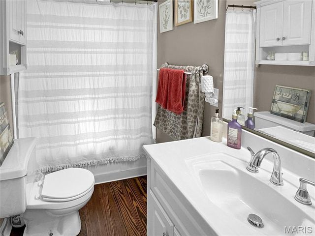 604 Madison Avenue, Washington, MO 63090
