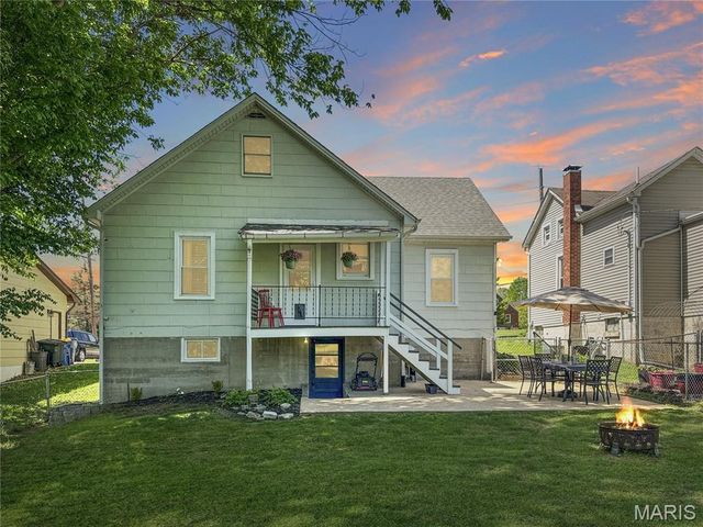 604 Madison Avenue, Washington, MO 63090