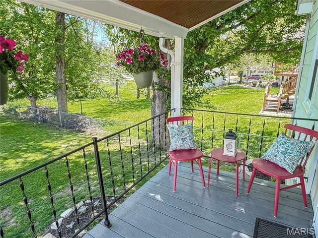 604 Madison Avenue, Washington, MO 63090