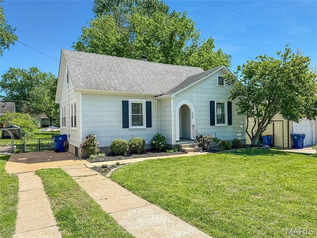 604 Madison Avenue, Washington, MO 63090