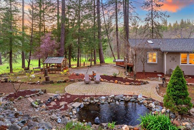 5621 Saw Mill Rd, Placerville, CA 95667