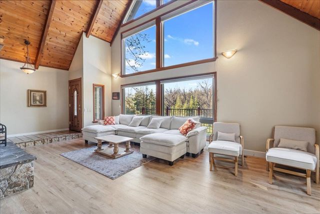 5621 Saw Mill Rd, Placerville, CA 95667