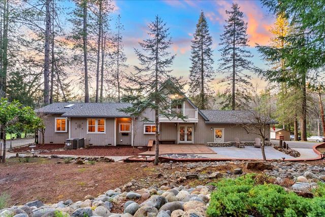 5621 Saw Mill Rd, Placerville, CA 95667