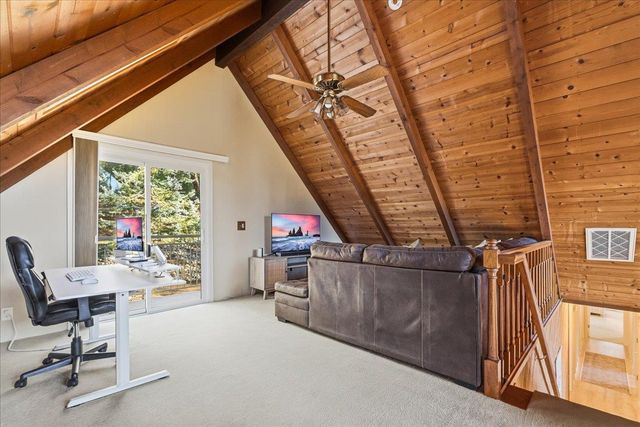 5621 Saw Mill Rd, Placerville, CA 95667