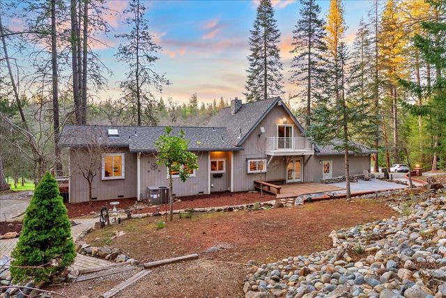 5621 Saw Mill Rd, Placerville, CA 95667