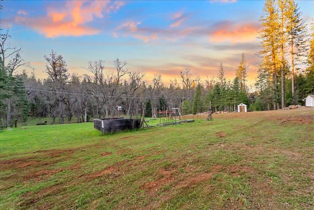 5621 Saw Mill Rd, Placerville, CA 95667