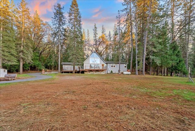 5621 Saw Mill Rd, Placerville, CA 95667