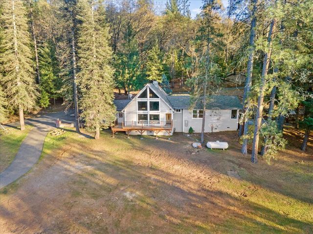 5621 Saw Mill Rd, Placerville, CA 95667