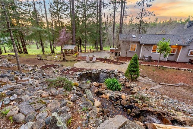 5621 Saw Mill Rd, Placerville, CA 95667