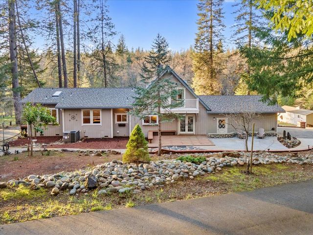 5621 Saw Mill Rd, Placerville, CA 95667